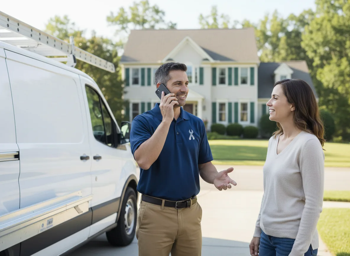 Home Gutter Service Saint Lucas, IA FAQs